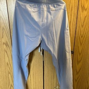 FIGS KADE CARGO SCRUB PANTS